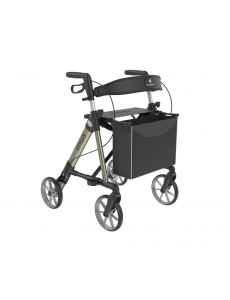 Andarilho 4 rodas - REHASENSE STYLUS